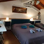 Rooms Barbieri Rovinj