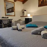 Rooms Barbieri Rovinj