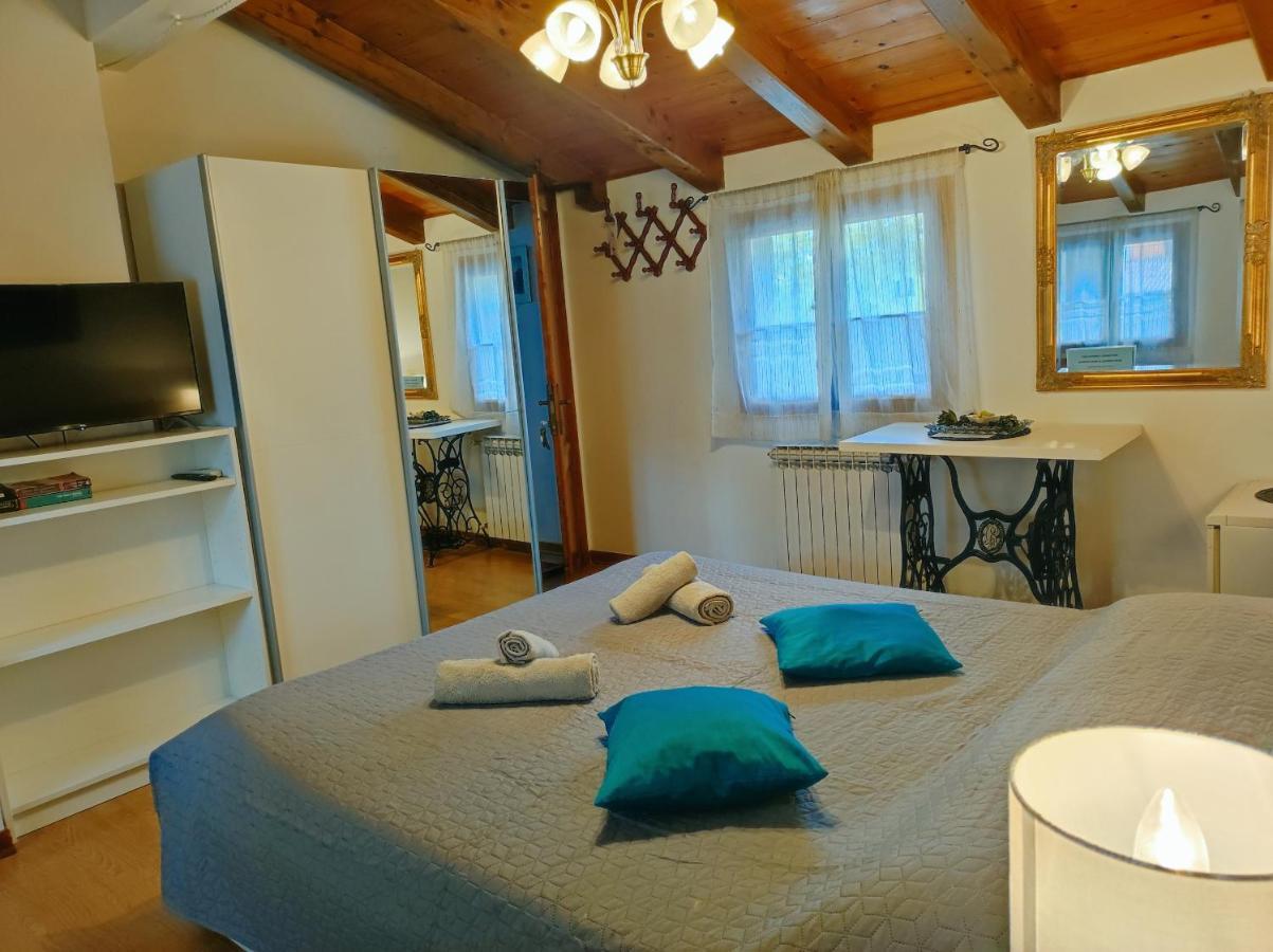 Barbieri 3* Rovinj